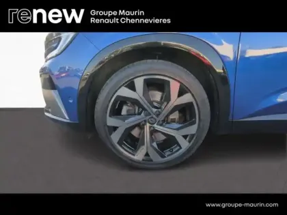 Photo 10 Renault Austral  1.2 E-Tech full hybrid 200ch Techno esprit Alpine