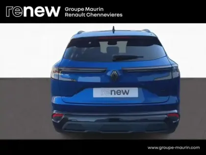 Photo 6 Renault Austral  1.2 E-Tech full hybrid 200ch Techno esprit Alpine