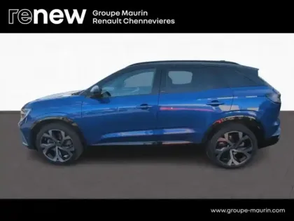 Photo 8 Renault Austral  1.2 E-Tech full hybrid 200ch Techno esprit Alpine