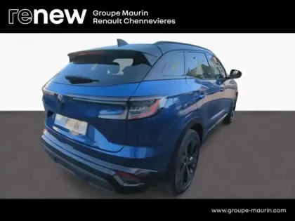 Photo 5 Renault Austral  1.2 E-Tech full hybrid 200ch Techno esprit Alpine