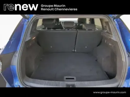 Photo 11 Renault Austral  1.2 E-Tech full hybrid 200ch Techno esprit Alpine