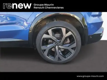 Photo 9 Renault Austral  1.2 E-Tech full hybrid 200ch Techno esprit Alpine