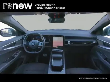Photo 12 Renault Austral  1.2 E-Tech full hybrid 200ch Techno esprit Alpine