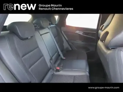 Photo 13 Renault Austral  1.2 E-Tech full hybrid 200ch Techno esprit Alpine
