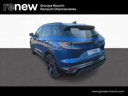 Photo 7 Renault Austral  1.2 E-Tech full hybrid 200ch Techno esprit Alpine