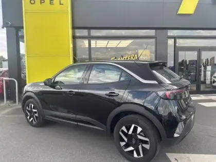 Photo 6 Opel Mokka  1.2 Turbo 100ch