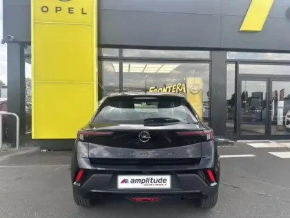 Photo 5 Opel Mokka  1.2 Turbo 100ch