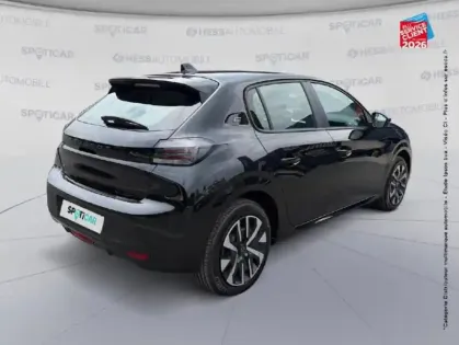 Photo 5 Peugeot 208  e- 156ch Style