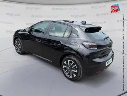 Photo 7 Peugeot 208  e- 156ch Style