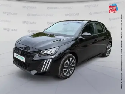 Photo Peugeot 208 Style