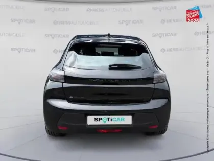 Photo 6 Peugeot 208  e- 156ch Style