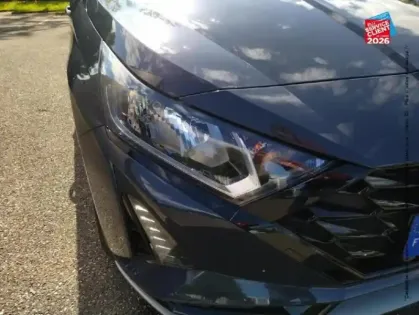 Photo 12 Hyundai I20  T-GDi 90 Intuitive DCT-7 GPS Carplay Radar Caméra de recul