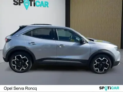 Photo 35 Opel Mokka  -e 136ch Ultimate