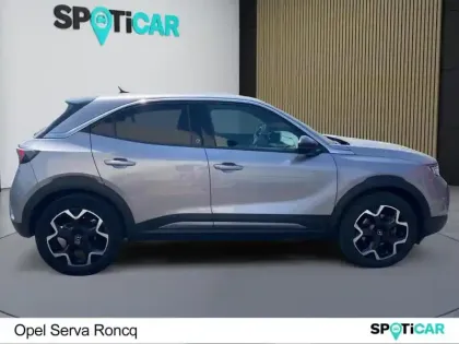 Photo 5 Opel Mokka  -e 136ch Ultimate