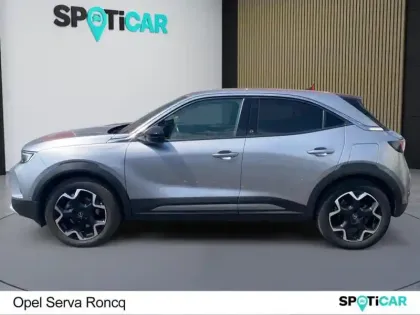 Photo 16 Opel Mokka  -e 136ch Ultimate