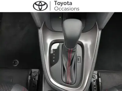 Photo 8 Toyota Yaris  Cross 130h GR Sport MY26