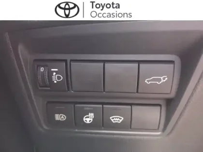 Photo 12 Toyota Yaris  Cross 130h GR Sport MY26