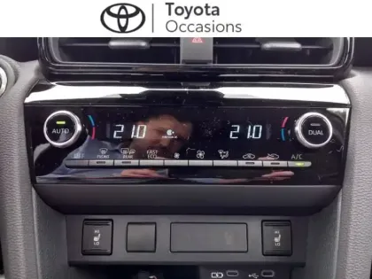 Photo 10 Toyota Yaris  Cross 130h GR Sport MY26
