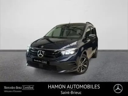 Photo Mercedes Classe T Progressive