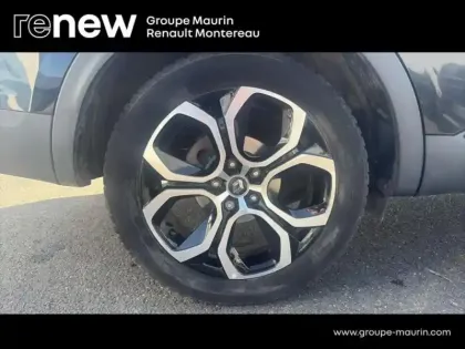 Photo 10 Renault Arkana  1.6 E-Tech hybride 145ch Techno -22