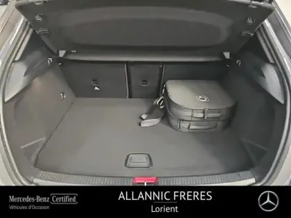 Photo 11 Mercedes Classe A  250 e Hybrid EQ 163+109ch AMG Line 8G-DCT