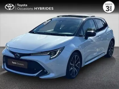 Photo Toyota Corolla Collection