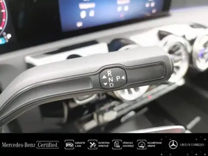 Photo 9 Mercedes Classe A  200 163ch AMG Line 7G-DCT