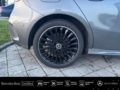 Photo 13 Mercedes Classe A  250 e Hybrid EQ 163+109ch Star Edition 8G-DCT