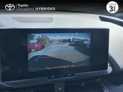 Photo 14 Toyota C-HR  2.0 Hybride 200ch Design NG23