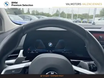 Photo 12 BMW Serie 2 Série 2 ActiveTourer 220i 170ch Luxury DKG7