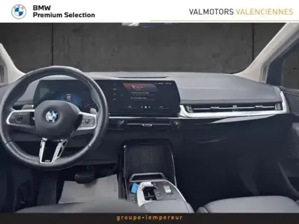 Photo 10 BMW Serie 2 Série 2 ActiveTourer 220i 170ch Luxury DKG7