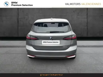 Photo 5 BMW Serie 2 Série 2 ActiveTourer 220i 170ch Luxury DKG7
