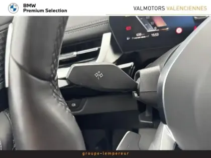 Photo 14 BMW Serie 2 Série 2 ActiveTourer 220i 170ch Luxury DKG7