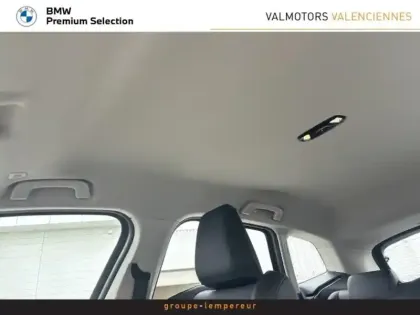 Photo 9 BMW Serie 2 Série 2 ActiveTourer 220i 170ch Luxury DKG7