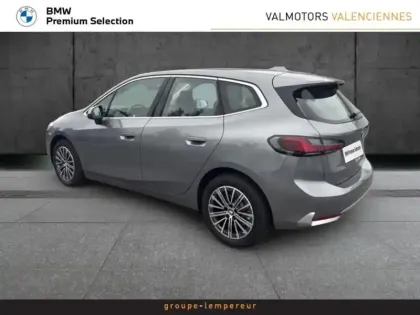 Photo 7 BMW Serie 2 Série 2 ActiveTourer 220i 170ch Luxury DKG7