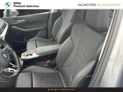 Photo 8 BMW Serie 2 Série 2 ActiveTourer 220i 170ch Luxury DKG7