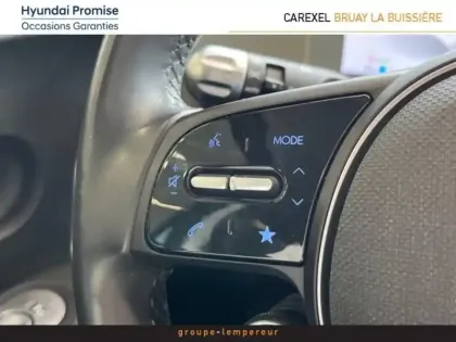 Photo 15 Hyundai Ioniq 5  58 kWh - 170ch Intuitive