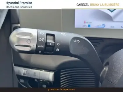 Photo 14 Hyundai Ioniq 5  58 kWh - 170ch Intuitive