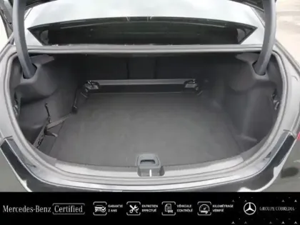 Photo 9 Mercedes Classe C  220 d 197ch AMG Line