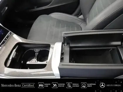 Photo 7 Mercedes Classe C  220 d 197ch AMG Line