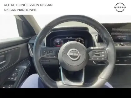 Photo 16 Nissan Qashqai  e-POWER 190ch N-Connecta 2022