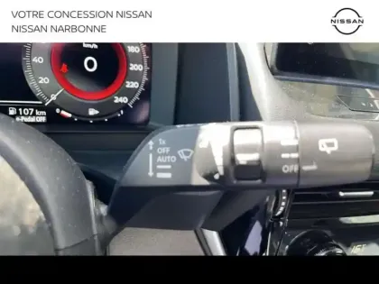 Photo 18 Nissan Qashqai  e-POWER 190ch N-Connecta 2022