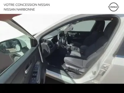 Photo 14 Nissan Qashqai  e-POWER 190ch N-Connecta 2022
