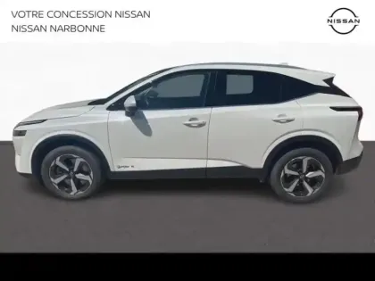 Photo 7 Nissan Qashqai  e-POWER 190ch N-Connecta 2022