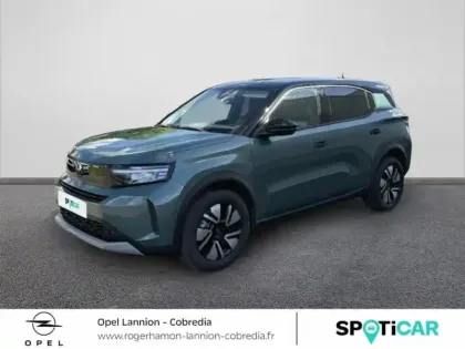 Photo Opel Frontera Gs