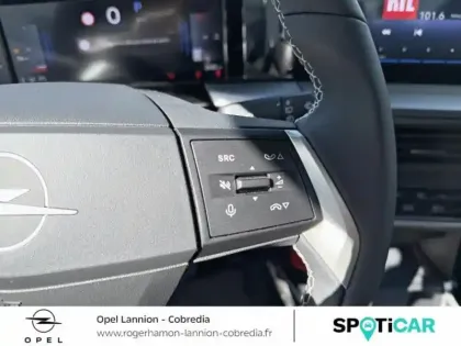 Photo 12 Opel Frontera  1.2 Turbo Hybrid 145ch GS e-DCT6