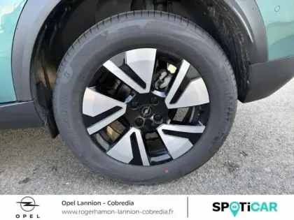 Photo 10 Opel Frontera  1.2 Turbo Hybrid 145ch GS e-DCT6
