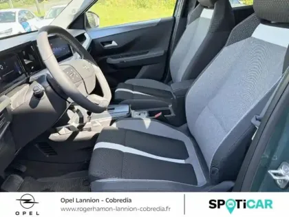 Photo 8 Opel Frontera  1.2 Turbo Hybrid 145ch GS e-DCT6