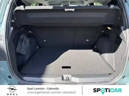 Photo 5 Opel Frontera  1.2 Turbo Hybrid 145ch GS e-DCT6