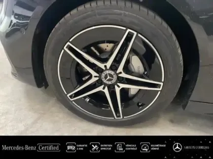Photo 13 Mercedes Classe C  Break 300 d e Hybrid EQ 197+129ch AMG Line +